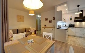 Apartament Parkowy